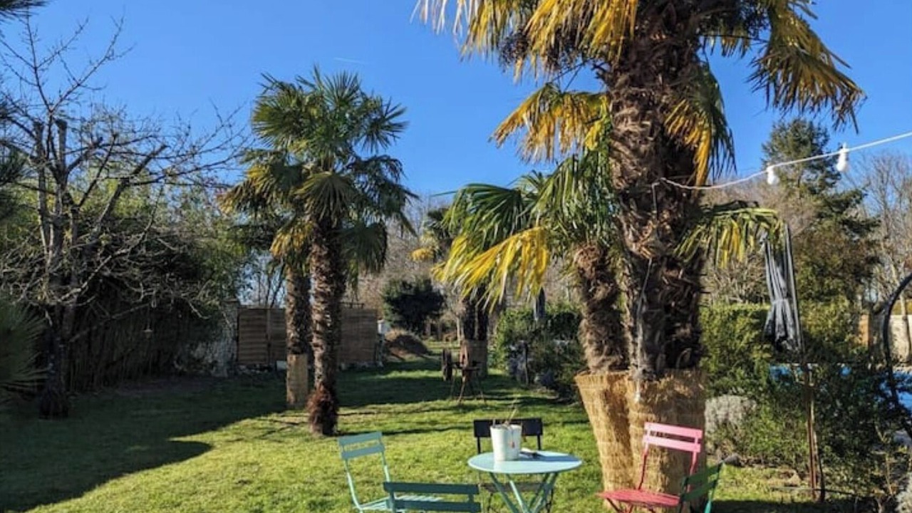 Photo of Outdoor in La Chapelle la Reine
