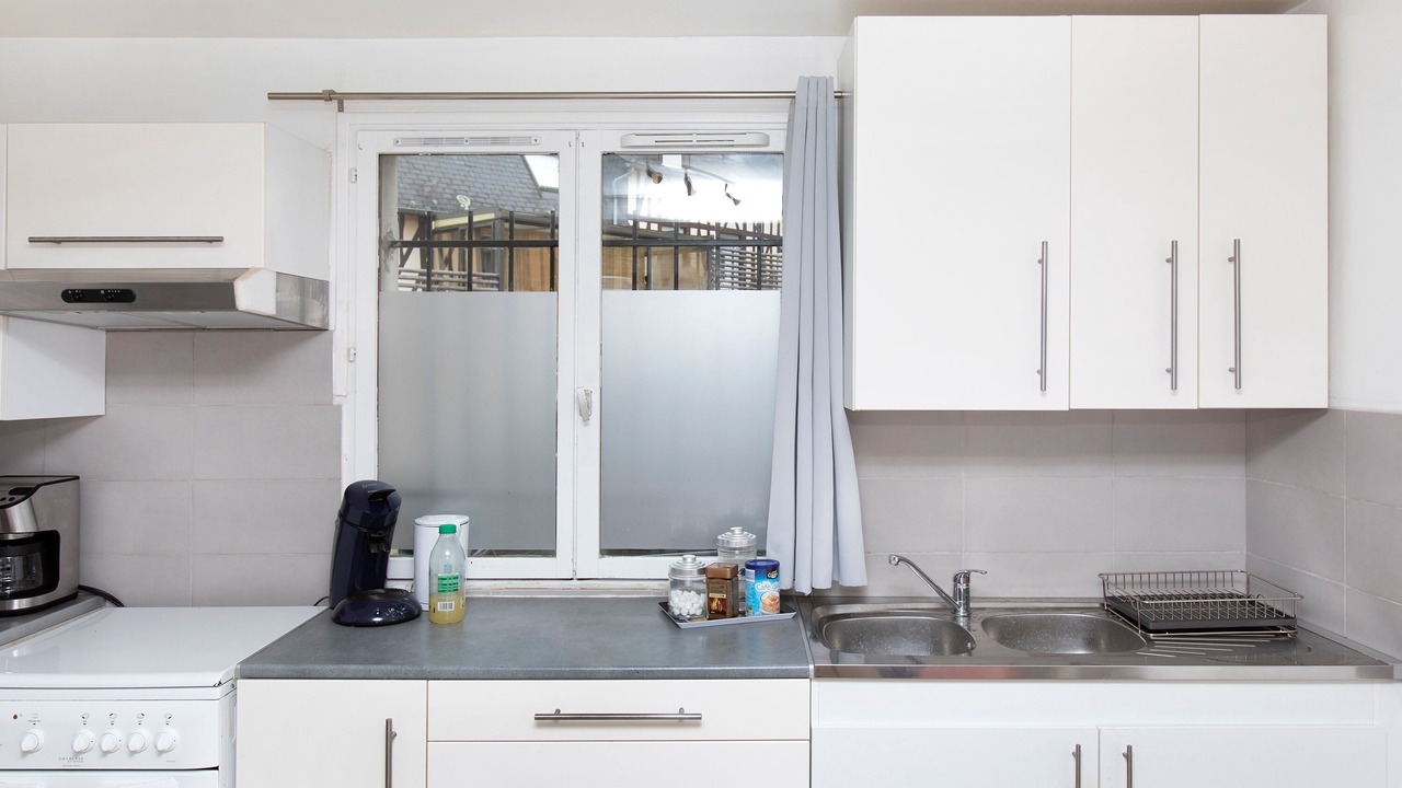 Photo of Kitchen in Brionne