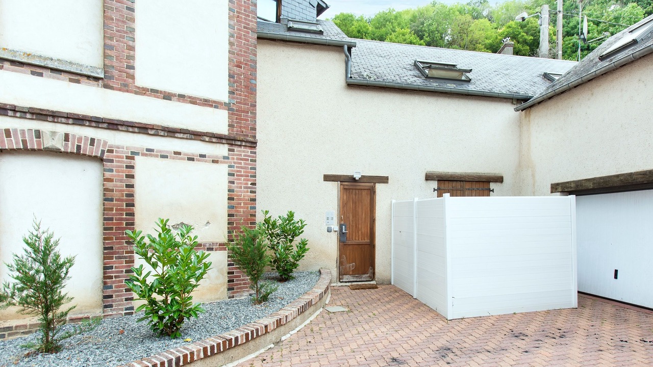 Photo of Outdoor in Brionne