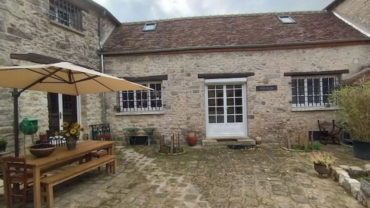 Photo of Outdoor in La Chapelle la Reine