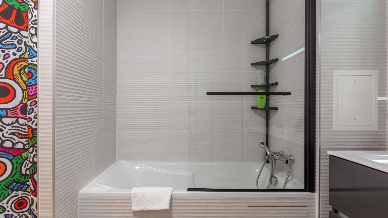 Photo of Bathroom in Chessy