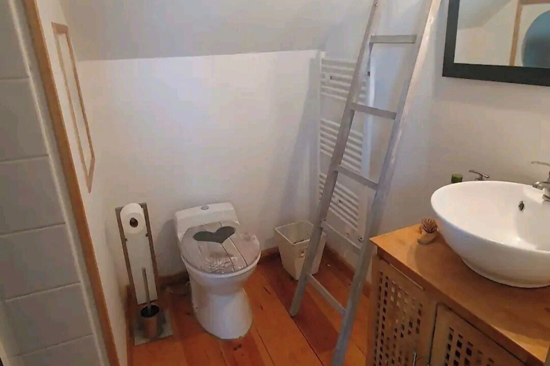 Photo of Bathroom in Auteuil