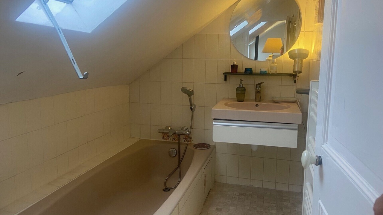Photo of Bathroom in Fleurines