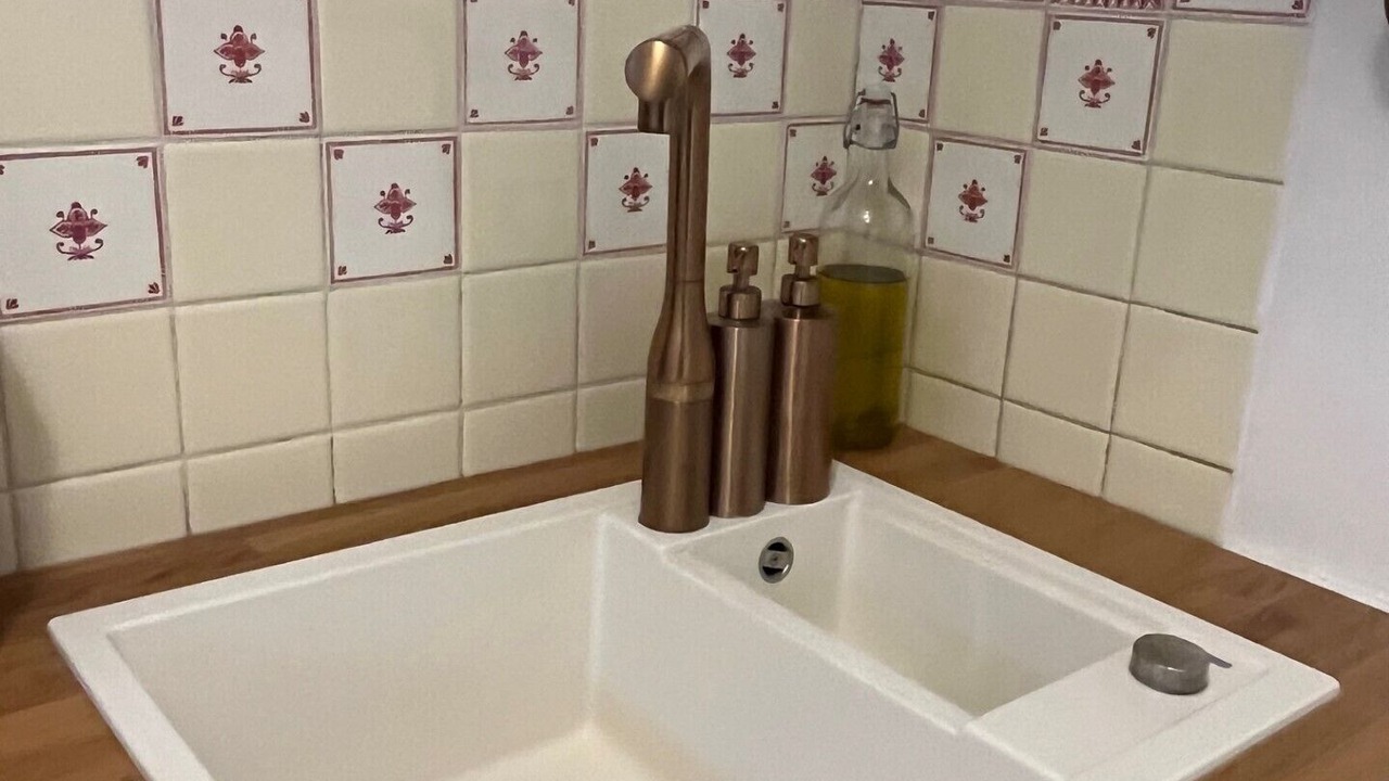 Photo of Bathroom in Fleurines