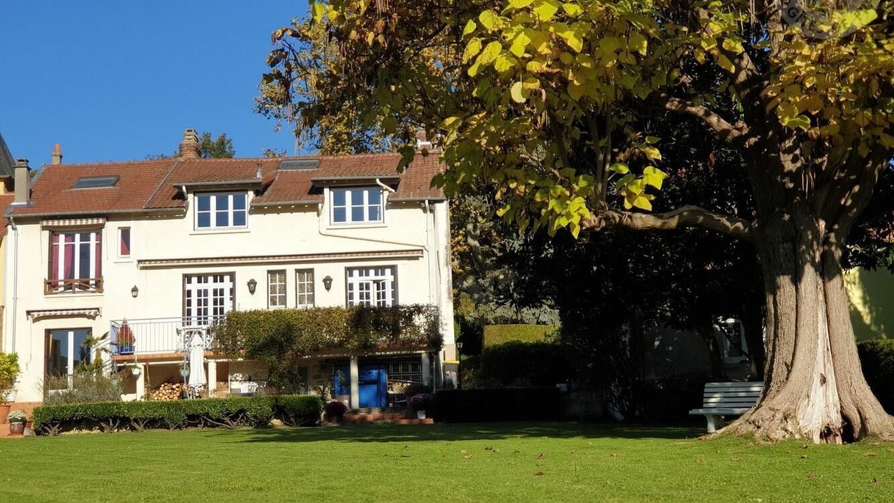 Photo of Outdoor in Mezy-sur-Seine