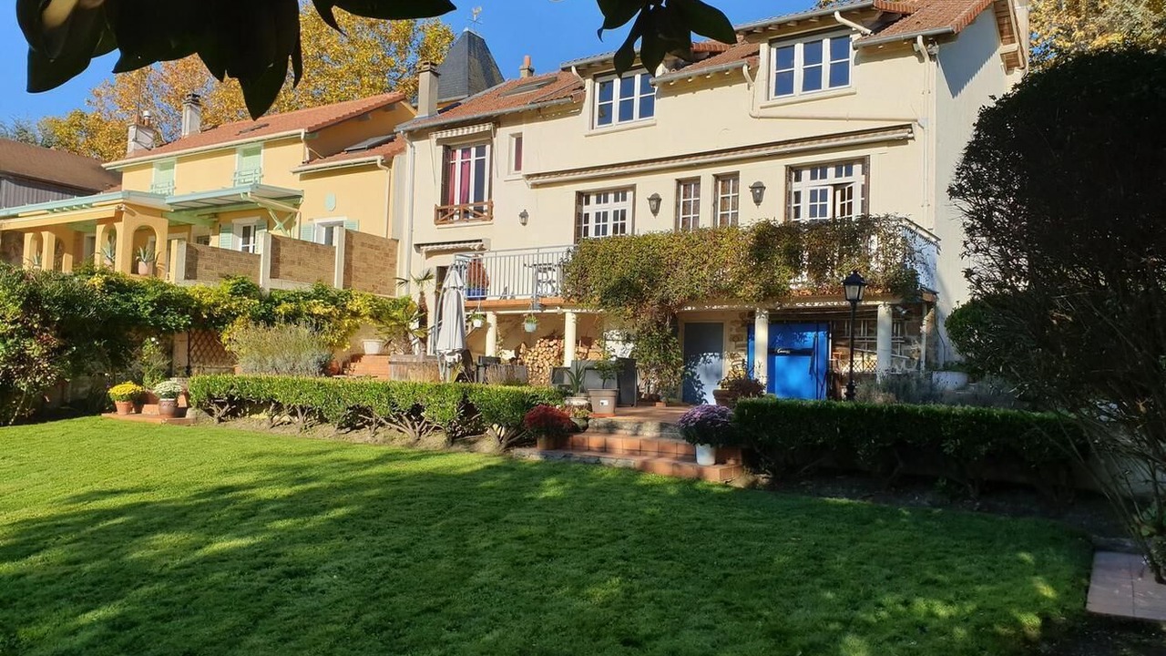 Photo of Outdoor in Mezy-sur-Seine