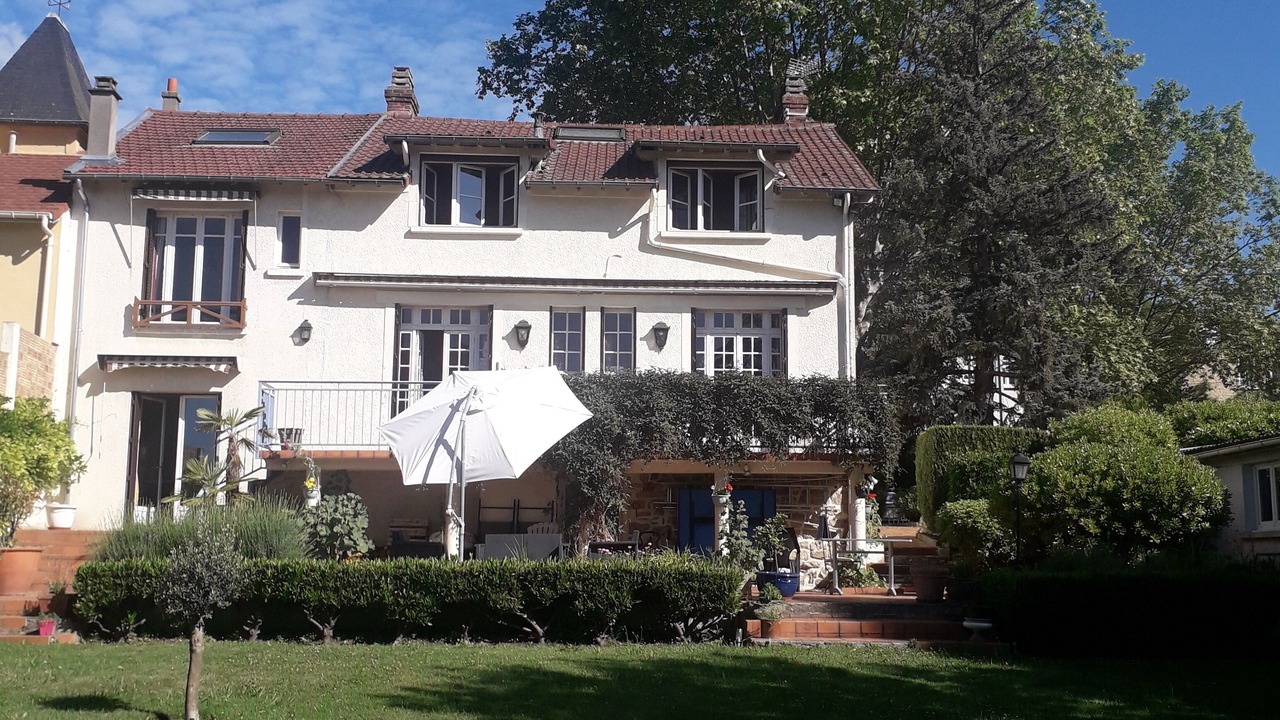 Photo of Outdoor in Mezy-sur-Seine