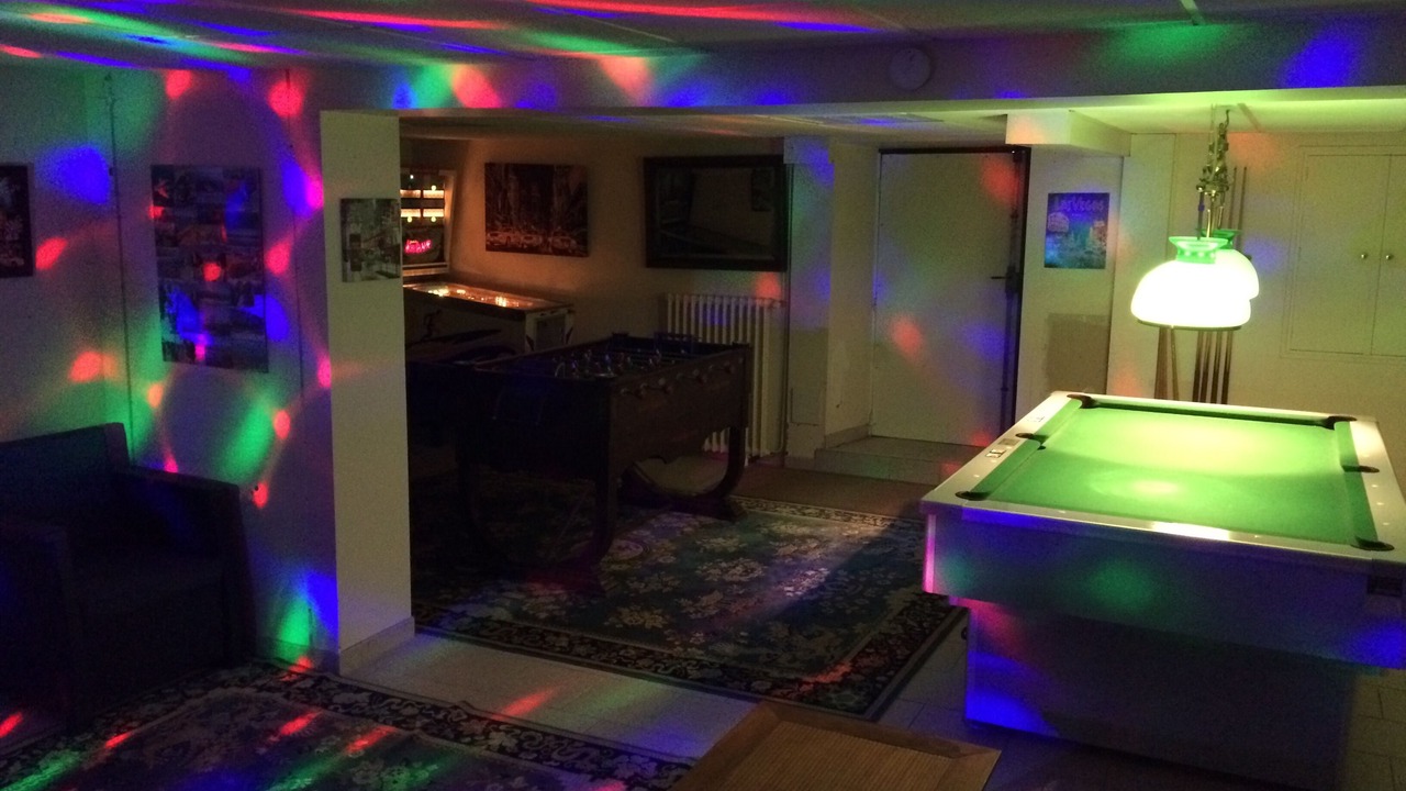 Photo of Bedroom in Mezy-sur-Seine