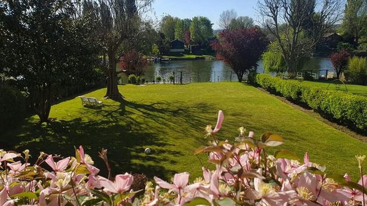 Photo of Outdoor in Mezy-sur-Seine