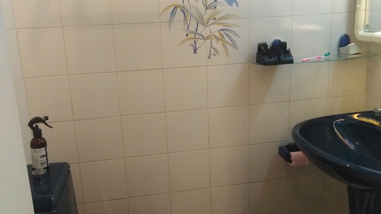 Photo of Bathroom in Mezy-sur-Seine