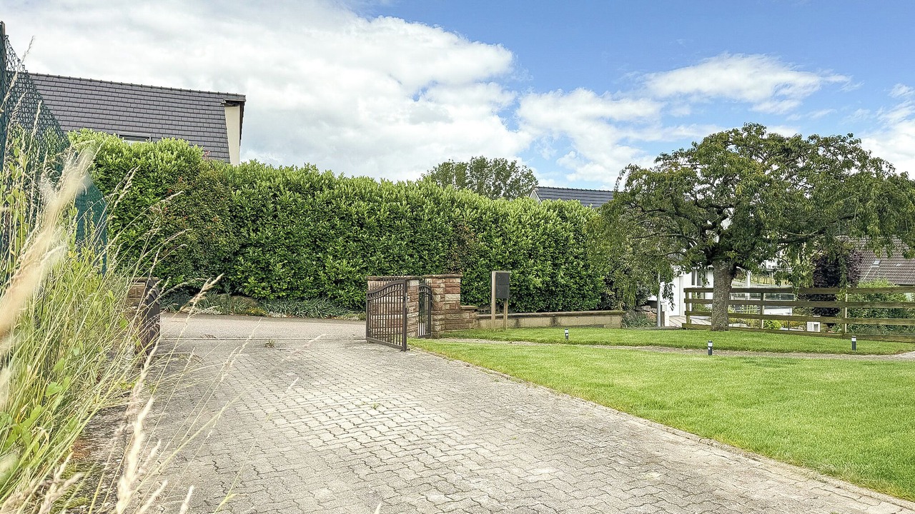 Photo of Outdoor in Gingsheim
