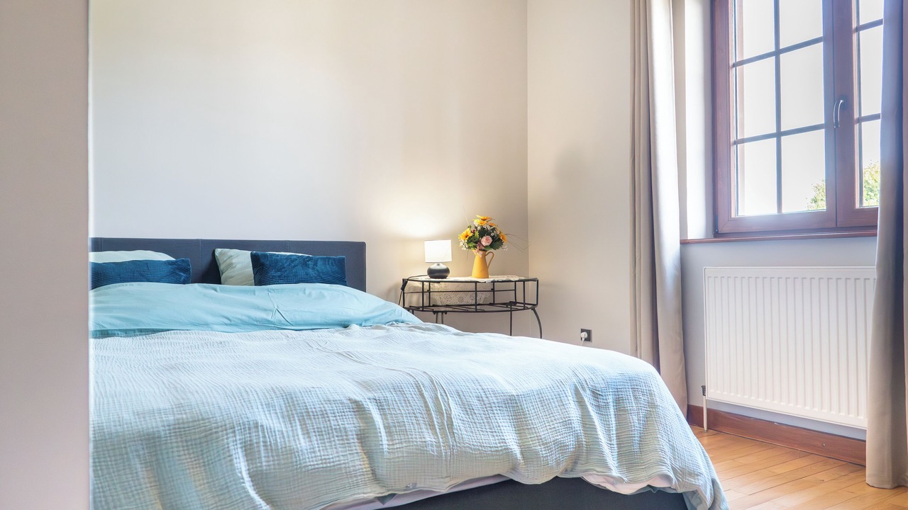 Photo of Bedroom in Gingsheim