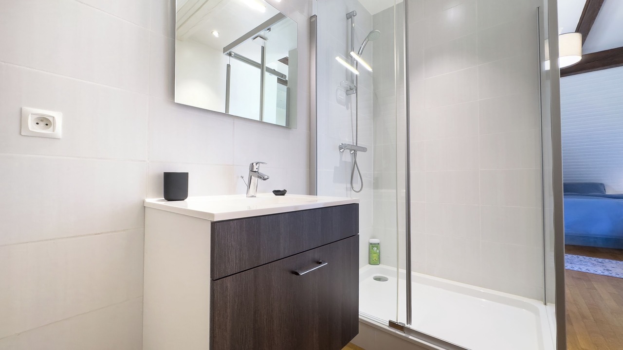 Photo of Bathroom in Gingsheim
