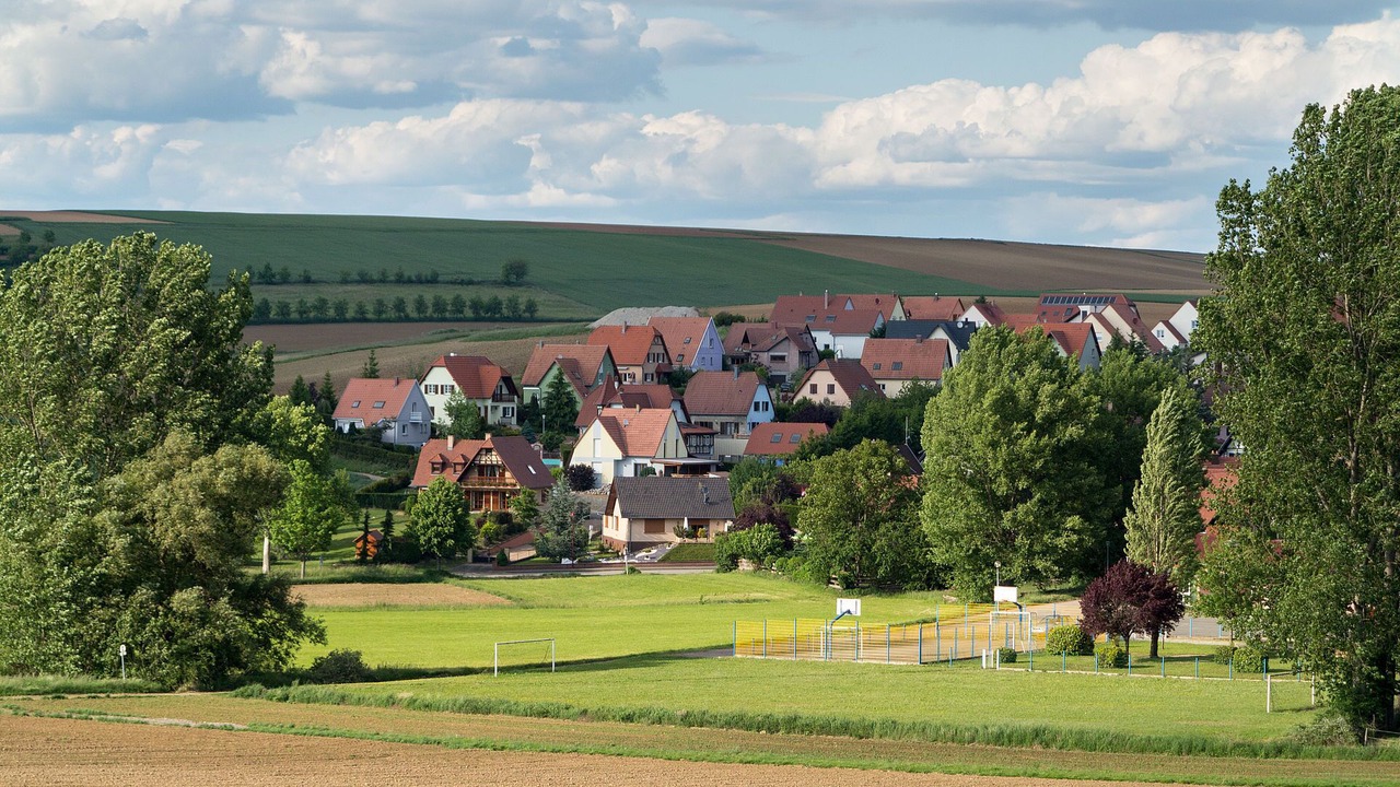 Photo of Others in Gingsheim