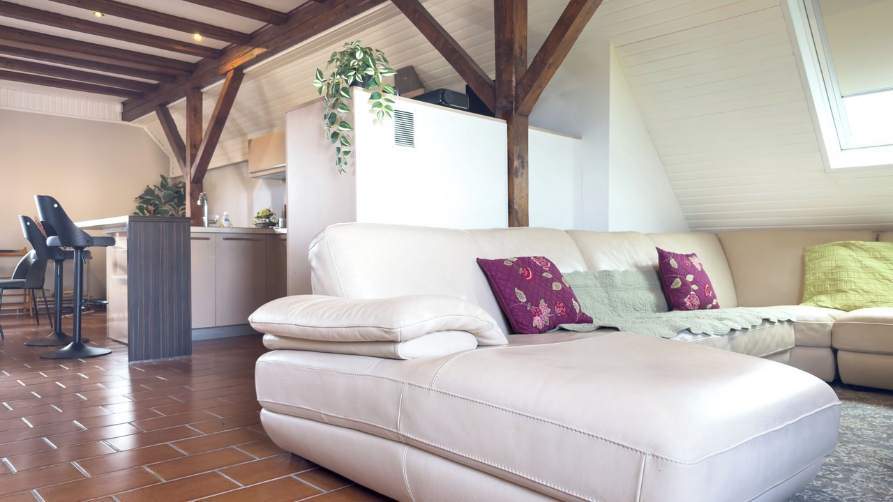 Photo of Livingroom in Gingsheim