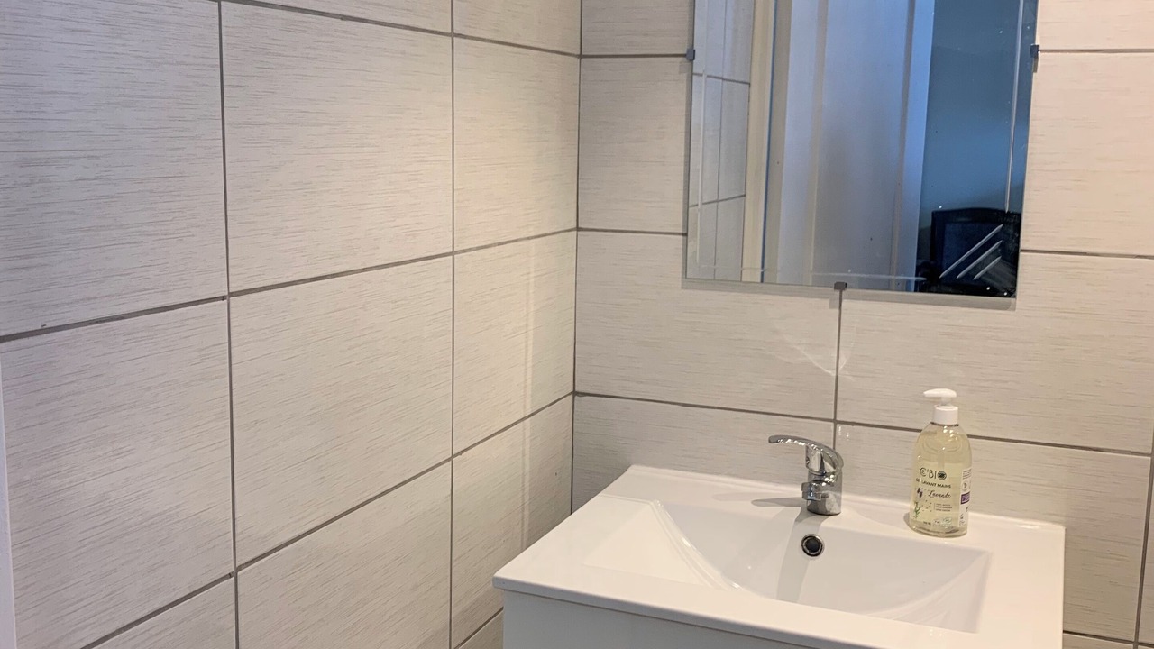 Photo of Bathroom in Courgis