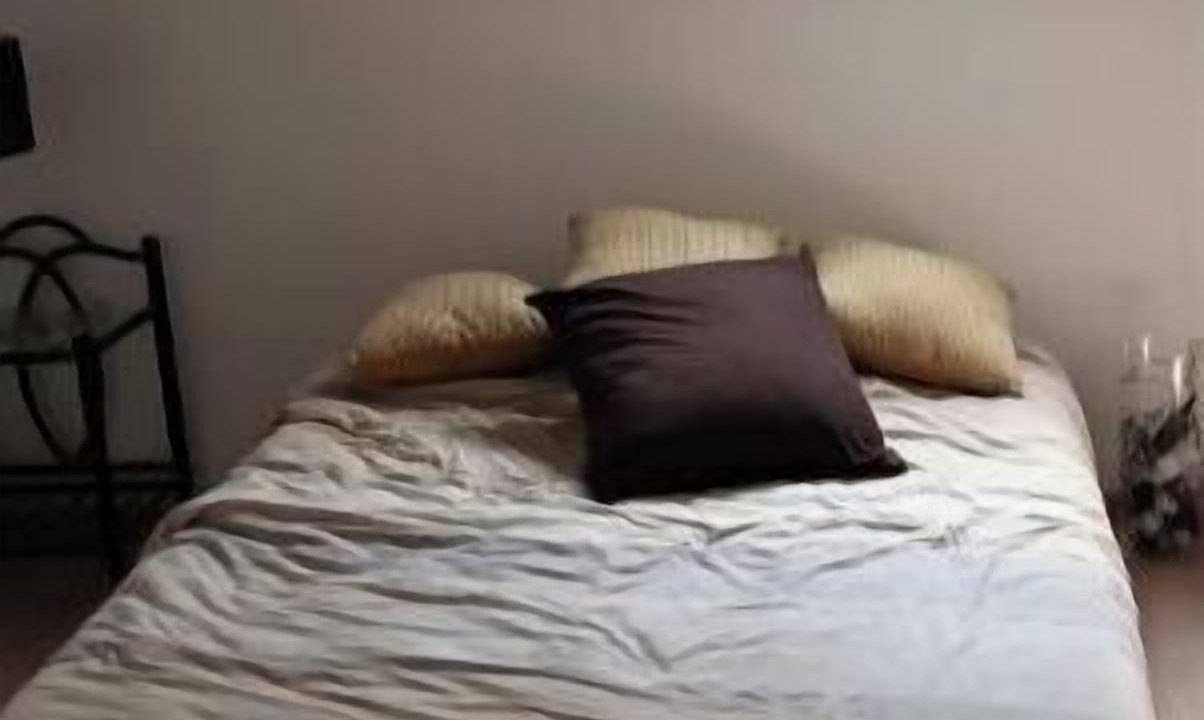 Photo of Bedroom in Jumencourt