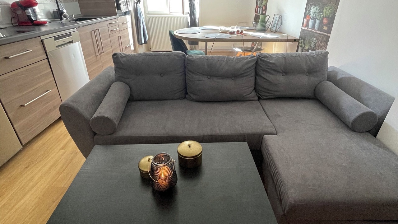 Photo of Livingroom in Semur-en-Auxois