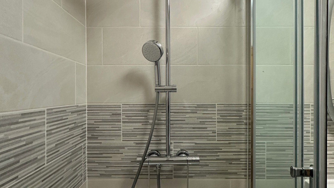 Photo of Bathroom in Enghien-les-Bains