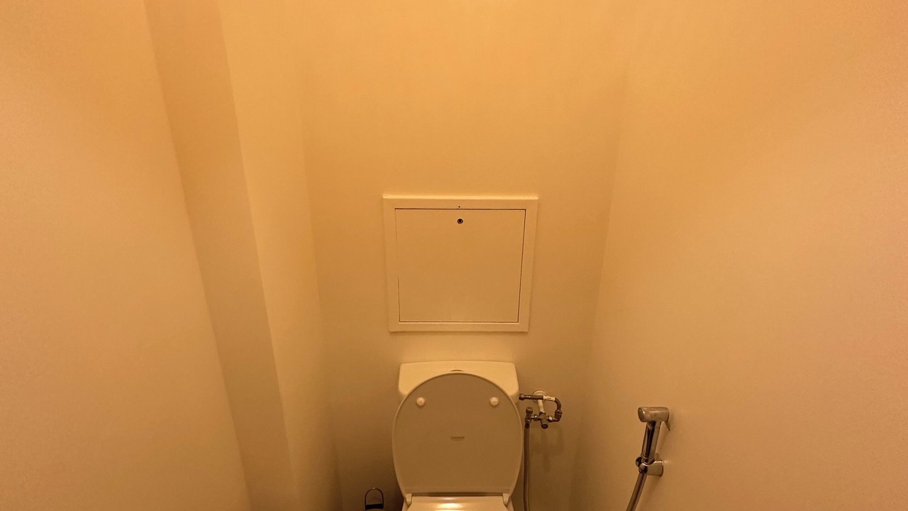 Photo of Bathroom in Enghien-les-Bains