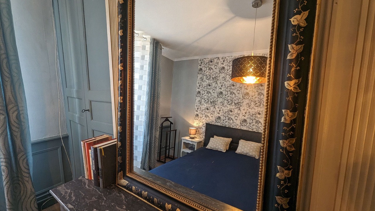 Photo of Bedroom in Chateauvillain