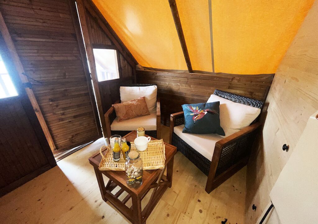 Photo of Livingroom in Gravon