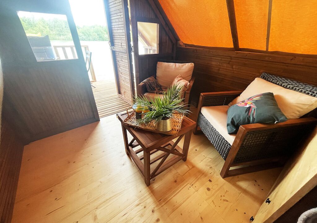 Photo of Livingroom in Gravon