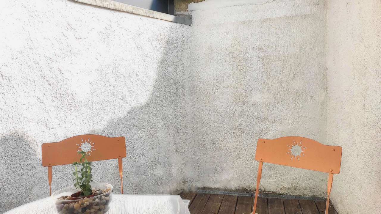 Photo of Patio Balcony in Cambrai