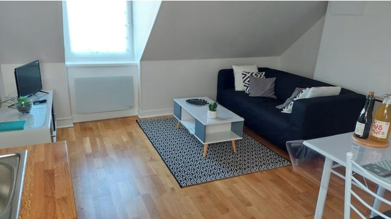Photo of Livingroom in Enclos