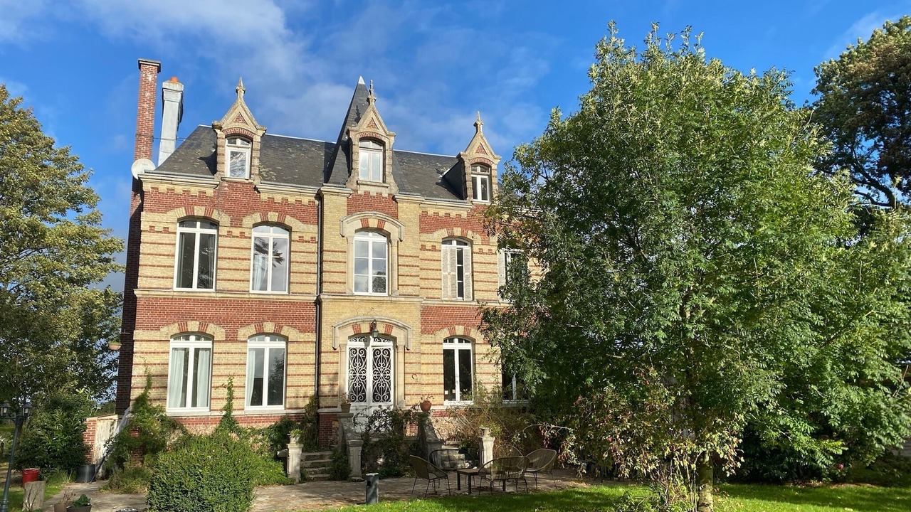 Photo of Outdoor in Epreville