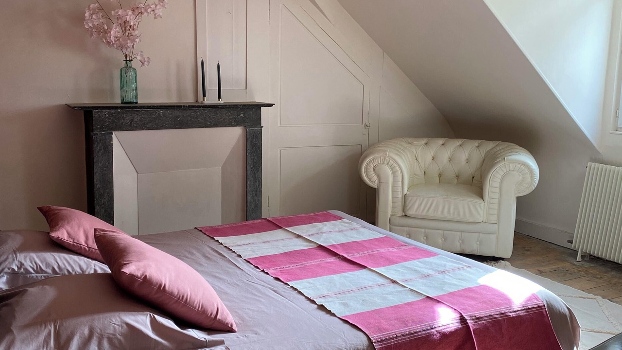 Photo of Bedroom in Epreville