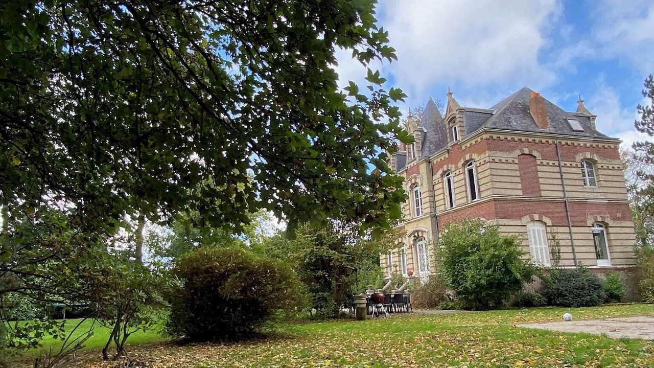 Photo of Outdoor in Epreville