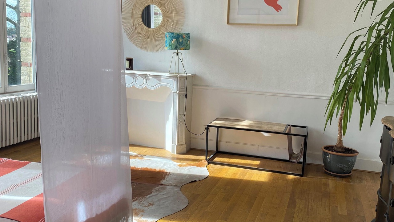 Photo of Bedroom in Epreville