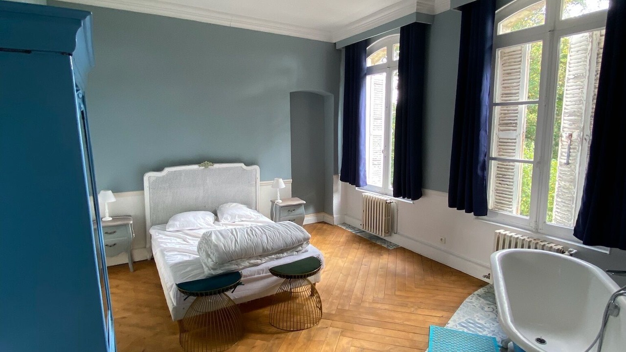 Photo of Bedroom in Epreville