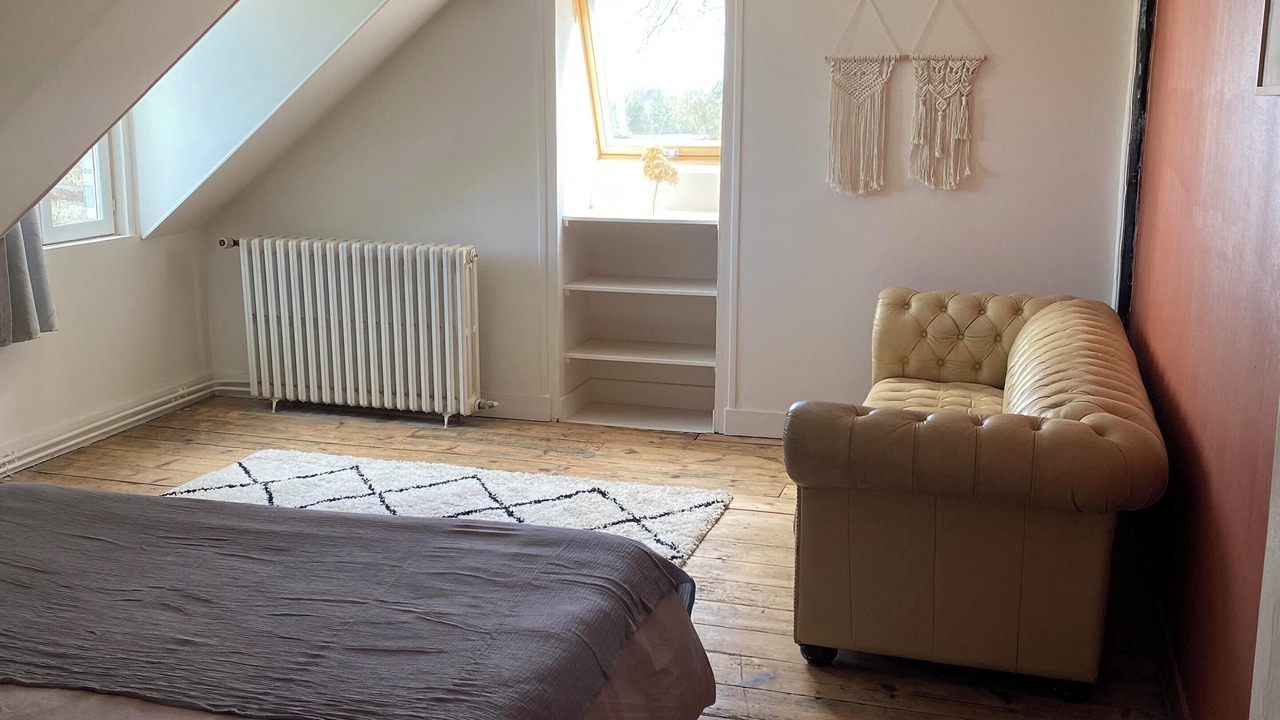 Photo of Bedroom in Epreville