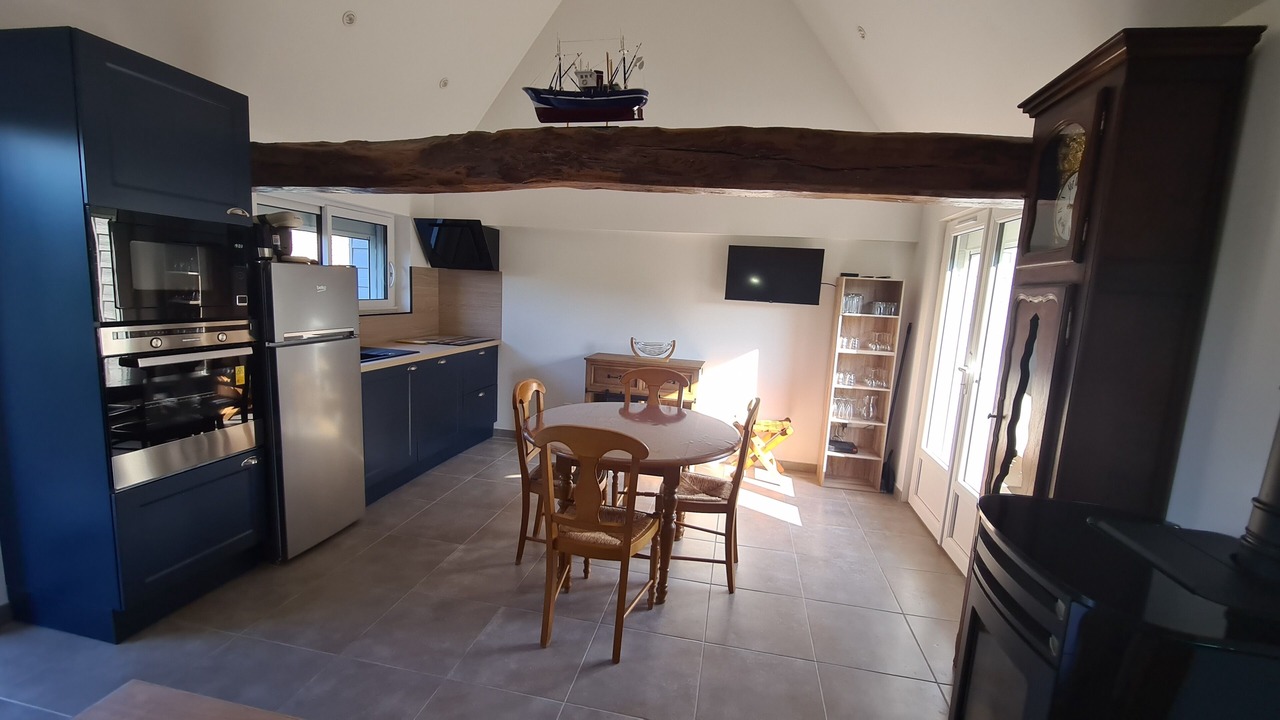 Photo of Kitchen in Offranville