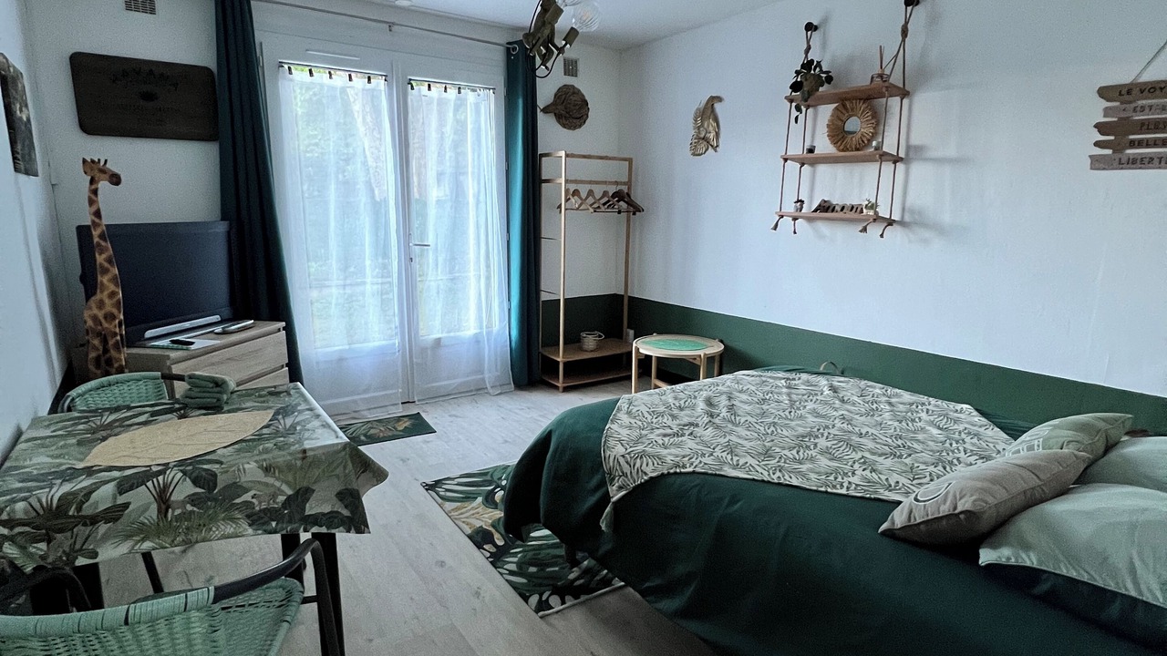 Photo of Bedroom in Incheville