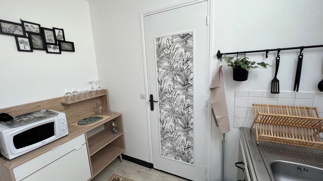 Photo of Kitchen in Incheville