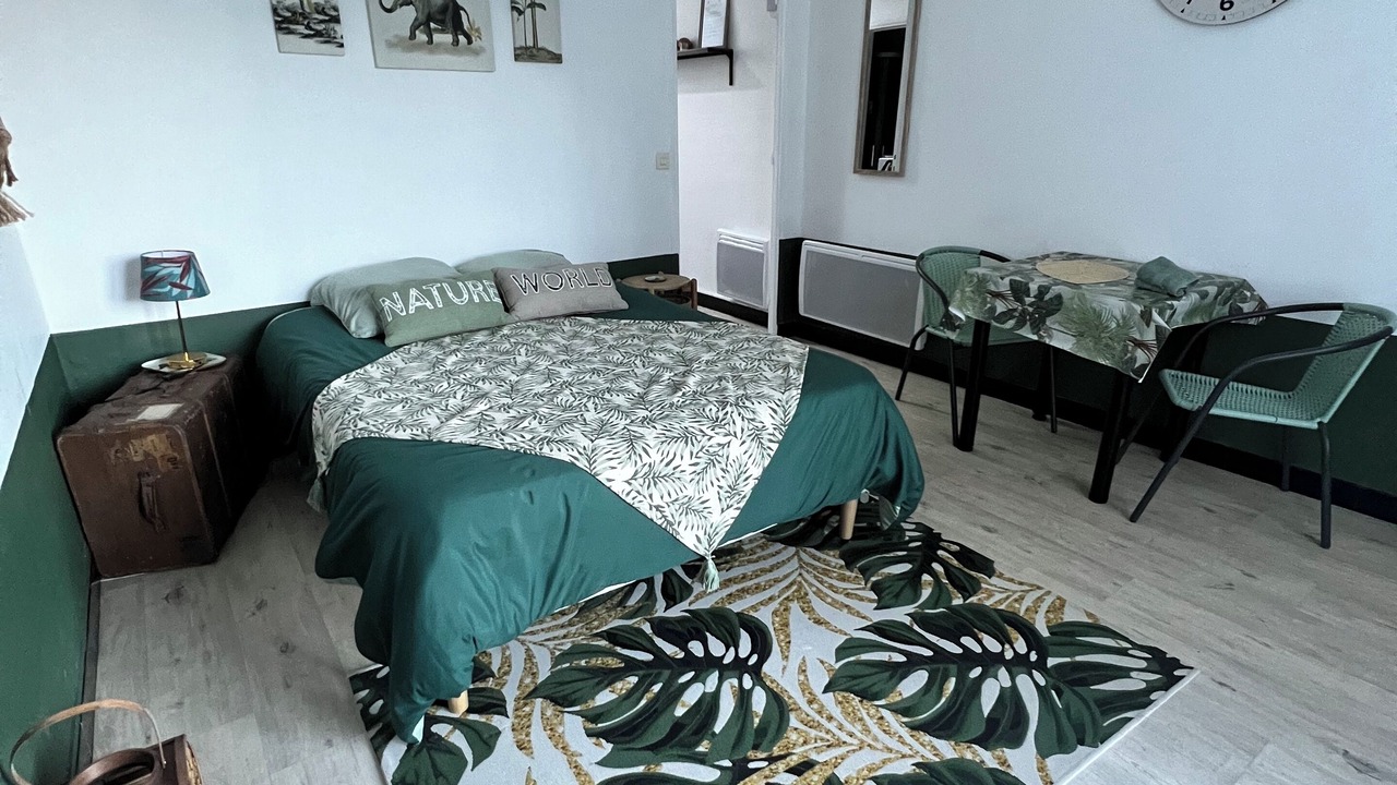 Photo of Bedroom in Incheville