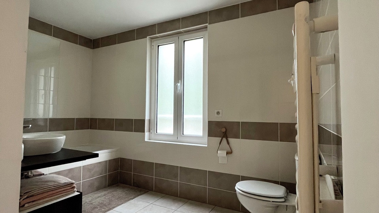 Photo of Bathroom in Maisse