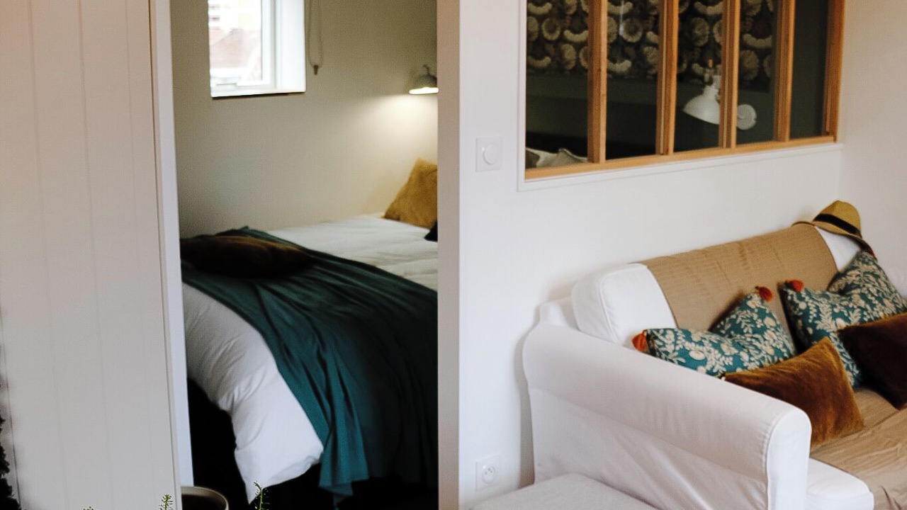 Photo of Bedroom in Armentieres