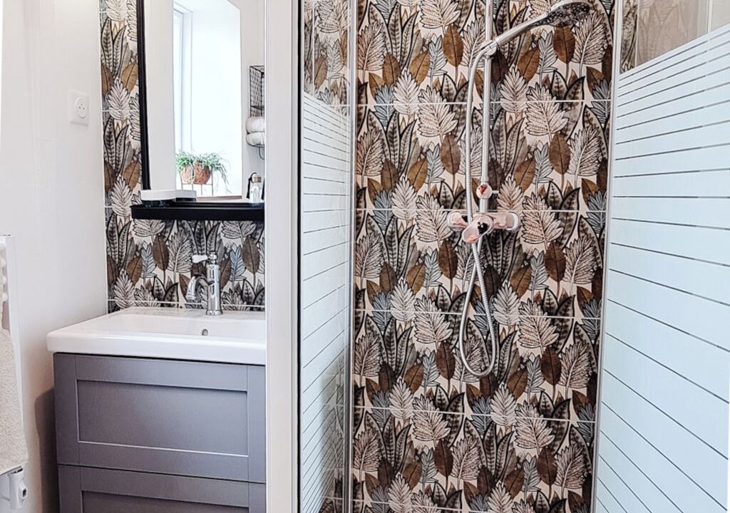 Photo of Bathroom in Armentieres