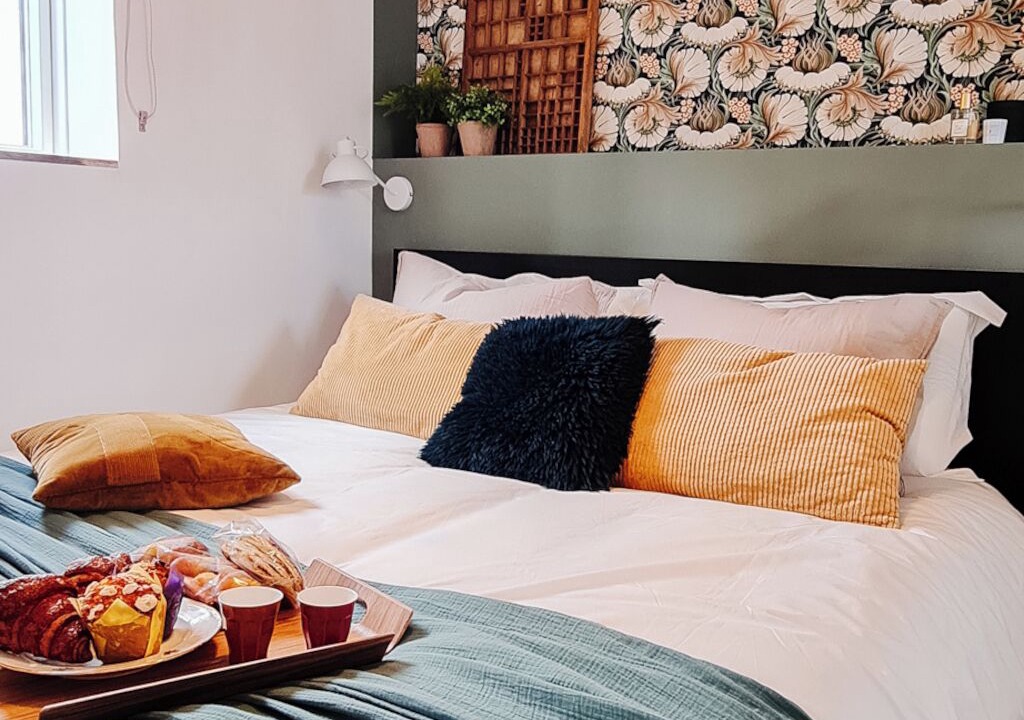 Photo of Bedroom in Armentieres