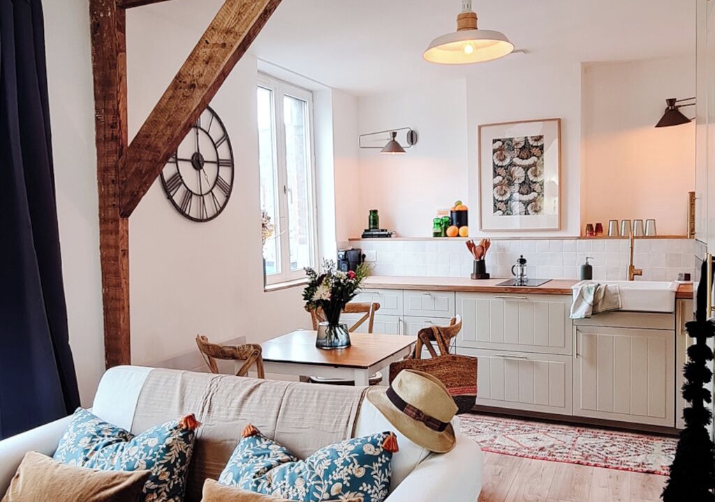 Photo of Livingroom in Armentieres