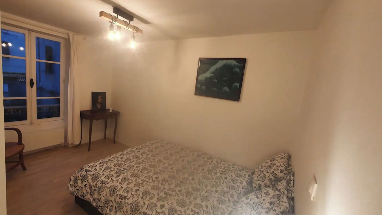 Photo of Bedroom in La Courneuve