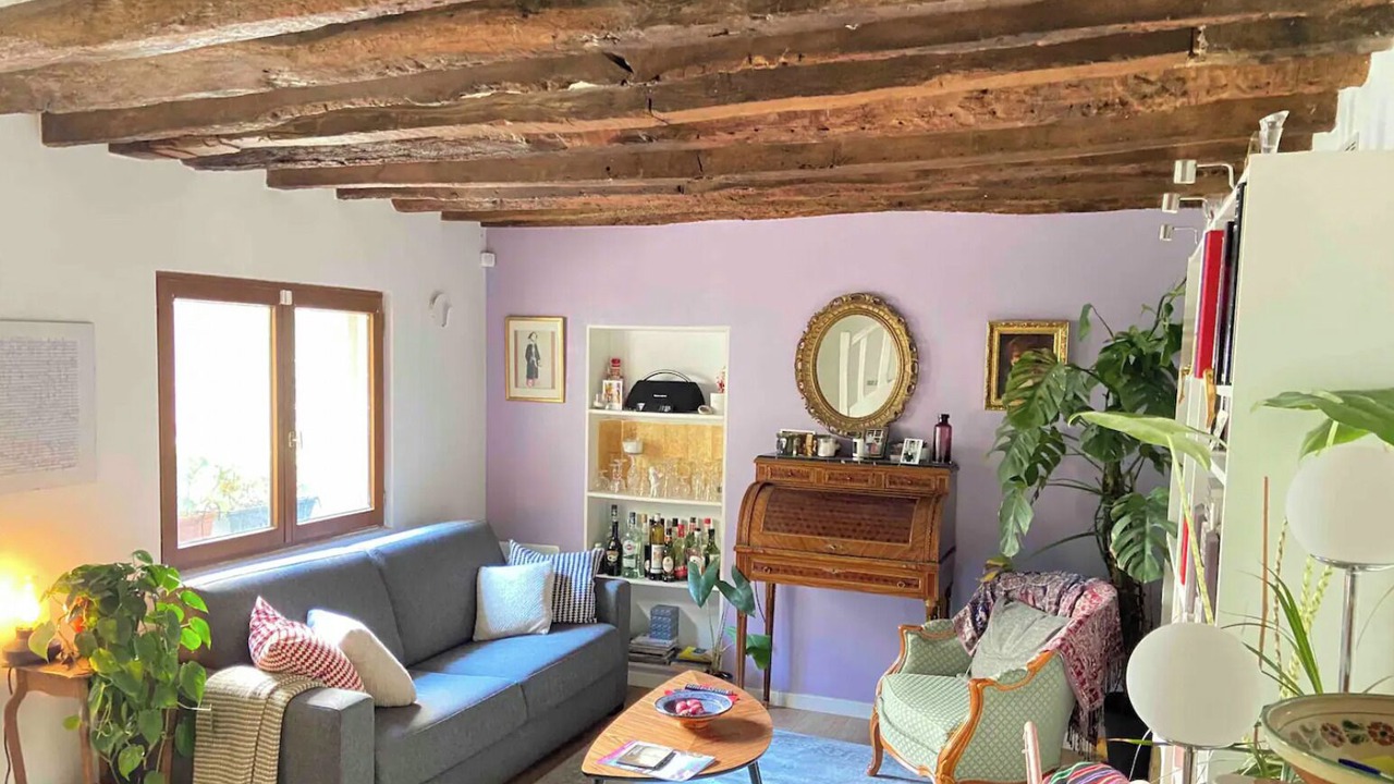Photo of Livingroom in La Courneuve