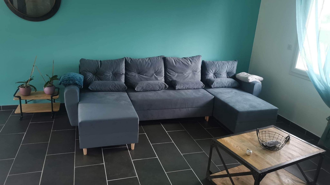 Photo of Livingroom in Vironchaux