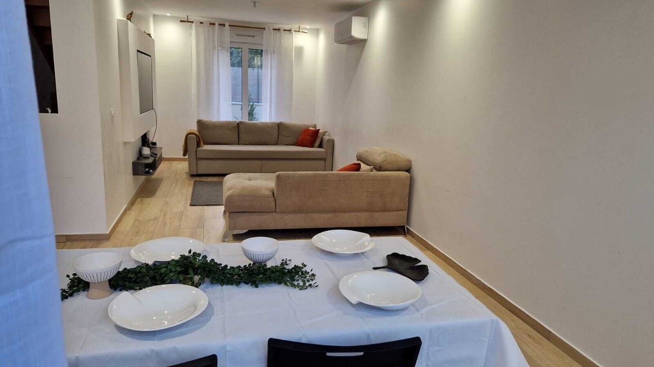 Photo of Livingroom in Feucherolles