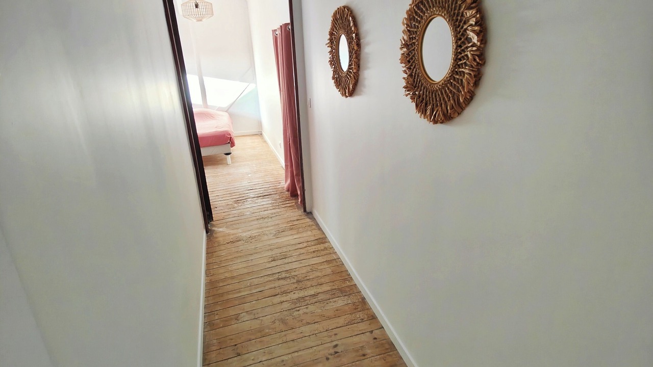 Photo of Bedroom in Le Bois-Robert