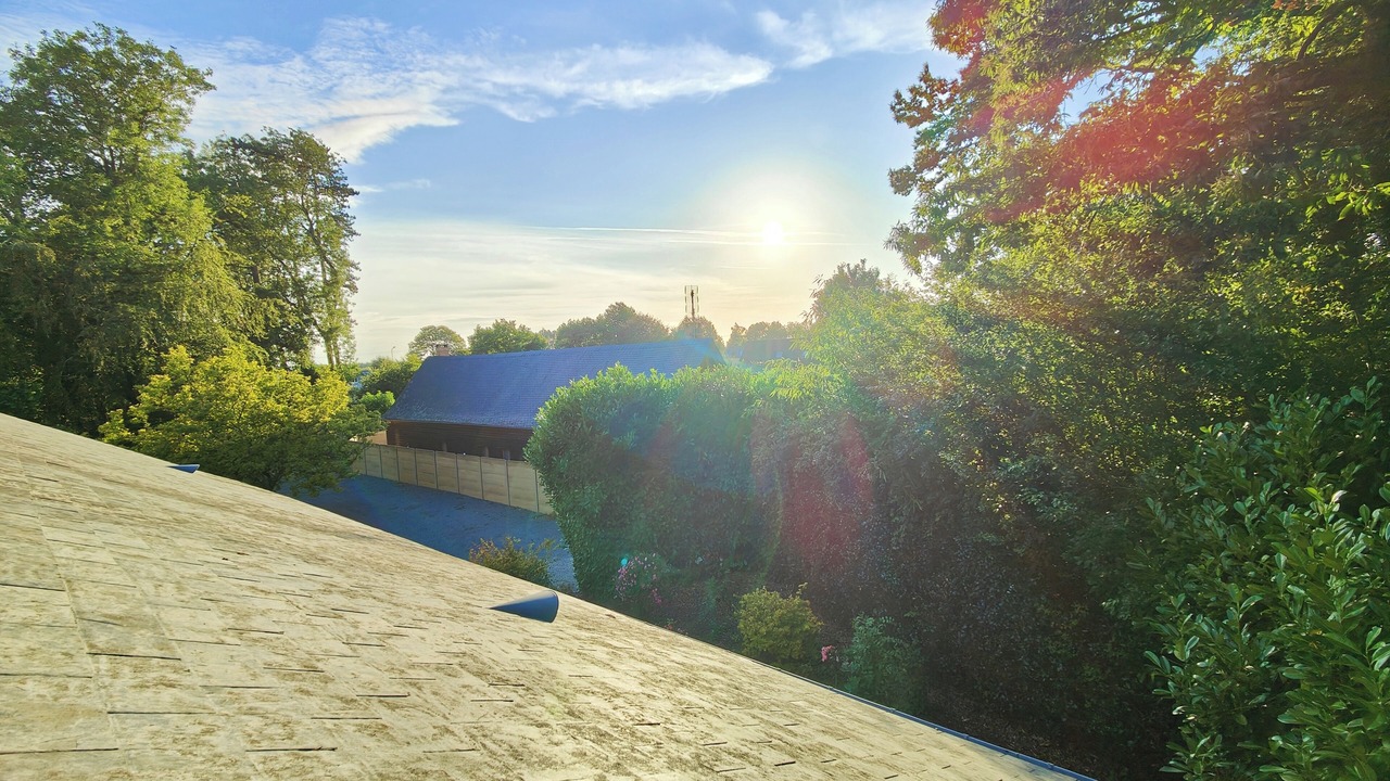 Photo of Outdoor in Le Bois-Robert